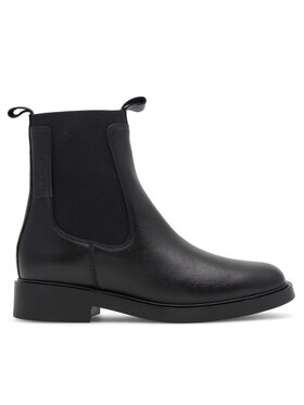 Gino Rossi Gino Rossi Botine ANITA-123 25202PE Negru