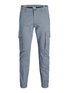 Παντελόνι υφασμάτινο Jack & Jones φωτογραφία