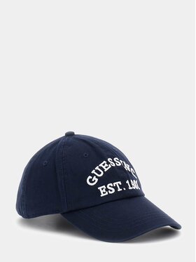 Guess Guess Kapelusz 172131 Niebieski