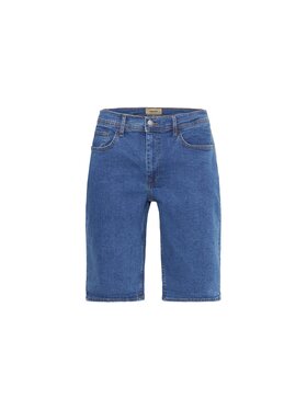 Blend Blend Pantaloncini 20717723-203279 Blu Regular Fit