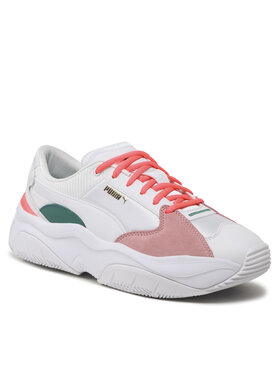 Puma Puma Snīkeri 371279 02 Balts