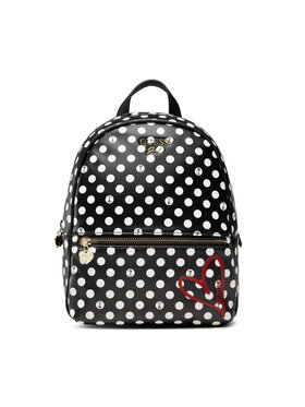 Guess Guess Σακίδιο Small Backpack HGALI1 PU221 Μαύρο