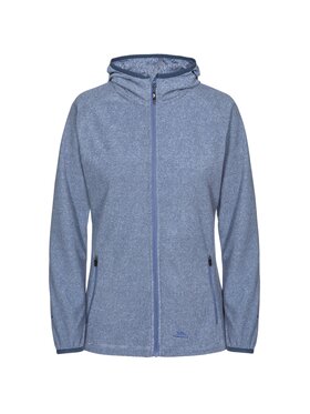Trespass Trespass Kurtka outdoor Jennings Granatowy To Fit