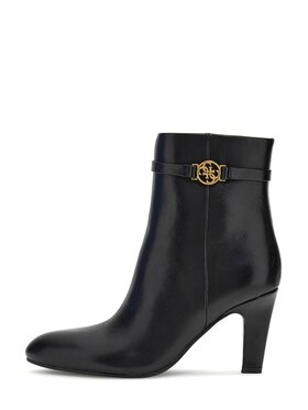 Guess Guess Kozaki 184675 Czarny