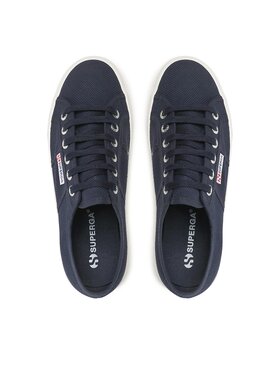 Πάνινα παπούτσια Superga φωτογραφία