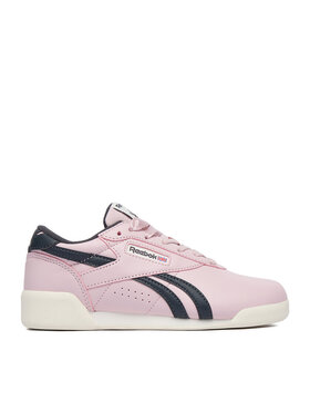 Reebok Reebok Αθλητικά REEBOK-EO-F/S LO 100272310 Ανοιχτό ροζ