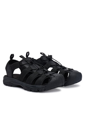 CMP CMP Сандали Sahiph 30Q9517 Черен