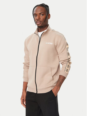 Guess Guess Pluus Z2YQ10 KB3P2 Beež Regular Fit