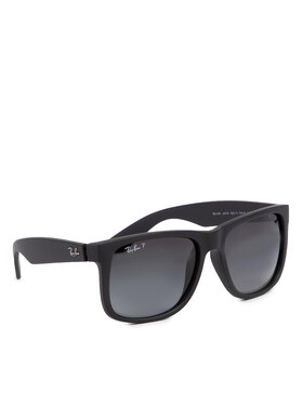 Ray-Ban Ray-Ban Päikeseprillid Justin Classic 0RB4165 622/T3 Must