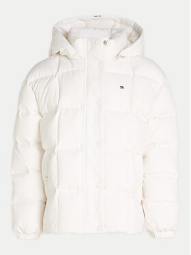 Μπουφάν πουπουλένιο Tommy Hilfiger φωτογραφία