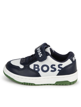 Boss Tenisice J50875 S Tamnoplava