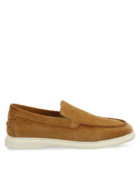 Gant Gant Lordsy 32673292 Brązowy