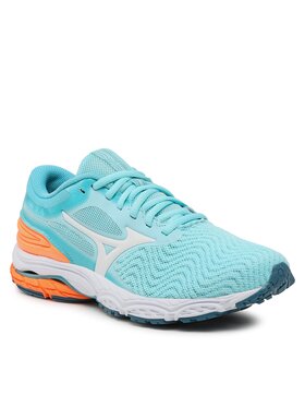 Mizuno Mizuno Čevlji Wave Prodigy 4 J1GD221071 Modra