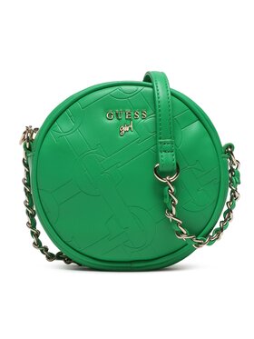 Guess Guess Borsetta J3YZ10 WFN40 Verde