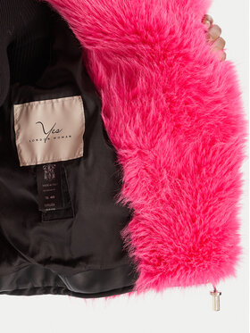 Γούνα YES LONDON φωτογραφία