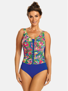 Feba Feba Costume da bagno F33-883 Multicolore