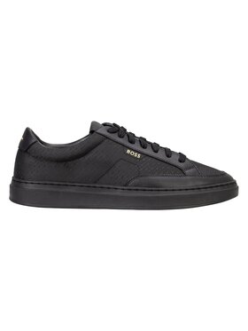 BOSS BOSS Sneakers Kieran 50573558 Nero