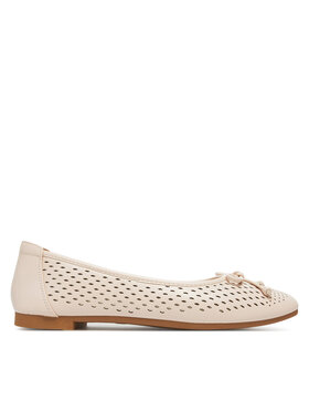 Clara Barson Clara Barson Baleriinad WFA3602-3 Beež