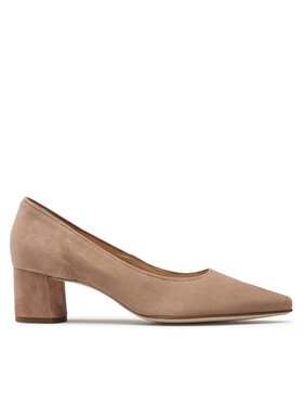 HÖGL HÖGL Tacones 0-174512 Pruun