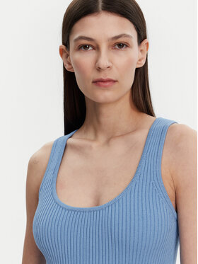 Φόρεμα υφασμάτινο MICHAEL Michael Kors φωτογραφία