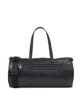 Calvin Klein Calvin Klein Сак Ck Elevated Barrel K50K510834 Черен