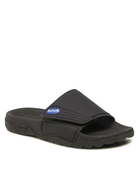 Scholl Scholl Mules / sandales de bain F30579 1004 Noir