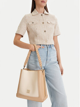 Nine West Nine West Handtasche CEO-Torra-LDA0709 Beige