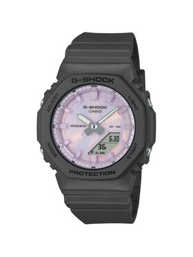 Casio Casio Zegarek 4549526401800 Czarny