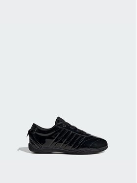 adidas adidas Sneakersy 164669 Czarny