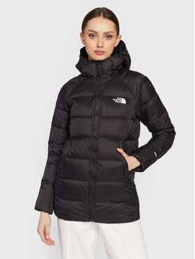 The North Face The North Face Daunenjacke Hyalite Down NF0A7Z9R Schwarz Regular Fit