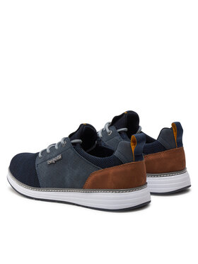 Κλειστά παπούτσια Bugatti φωτογραφία