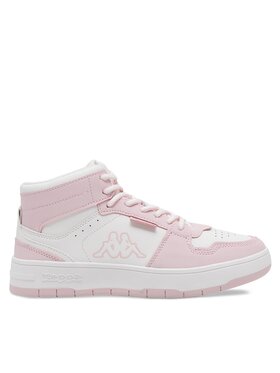 Kappa Kappa Laisvalaikio batai SS24-3C006-DZ Rožinė