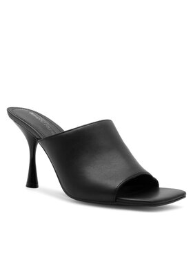 Marc Fisher Marc Fisher Papucs F-DUSK2 BLK01 Fekete
