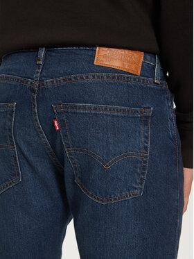 Levi's® Traperice 512™ 28833-1294 Tamnoplava Slim Fit