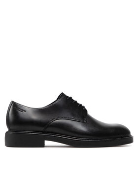 Vagabond Shoemakers Vagabond Shoemakers Półbuty Alex M 5266-201-20 Czarny