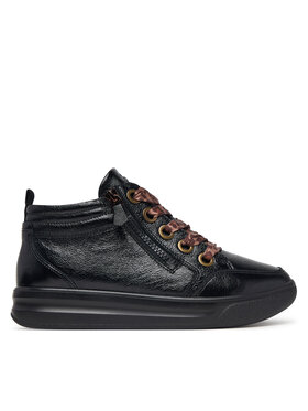 Ara Ara Черевики Firenze 12-52004-01 Чорний