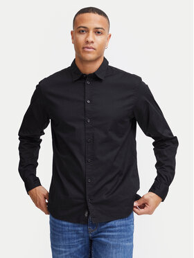 Blend Blend Košulja 20716264 Crna Slim Fit