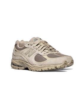New Balance New Balance Sneakersy 2002 Brązowy