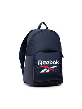 Reebok Reebok Ruksak Cl Fo GP0152 Tamnoplava