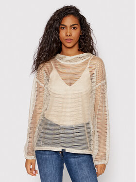 Sportalm Sportalm Pulóver 9714013003 Arany Regular Fit