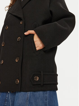 Tommy Jeans Παλτό μεταβατικό Tommy Jeans - 5