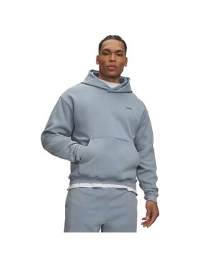 Under Armour Under Armour Bluza 6019104 Niebieski Regular Fit