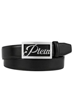 PHILIPP PLEIN PHILIPP PLEIN Pasek 31582 Czarny