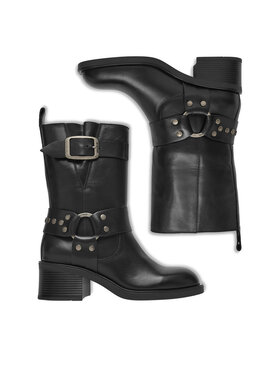 Μποτάκια G-Star Raw φωτογραφία