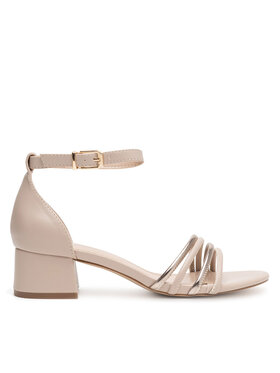 JENNY JENNY Sandale LS6026-06 Bej