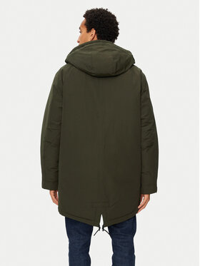 Parka Lee φωτογραφία