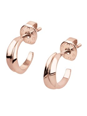 Breil Breil Orecchino JOIN UP Rosa