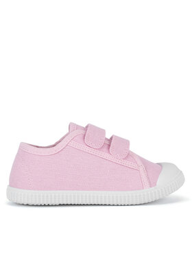 Nelli Blu Nelli Blu Scarpe da ginnastica CP91-25122(III)DZ Rosa