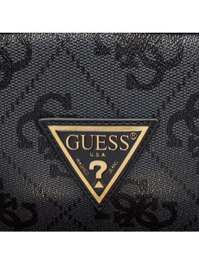 Guess Ruksak TWB868 89900 Crna