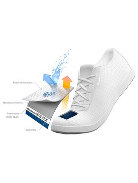 Παπούτσια πεζοπορίας Salewa φωτογραφία